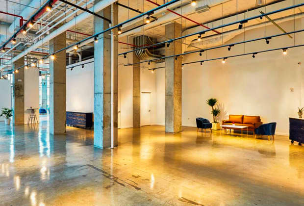 Chelsea Industrial