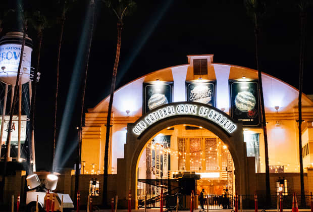 Grove of Anaheim