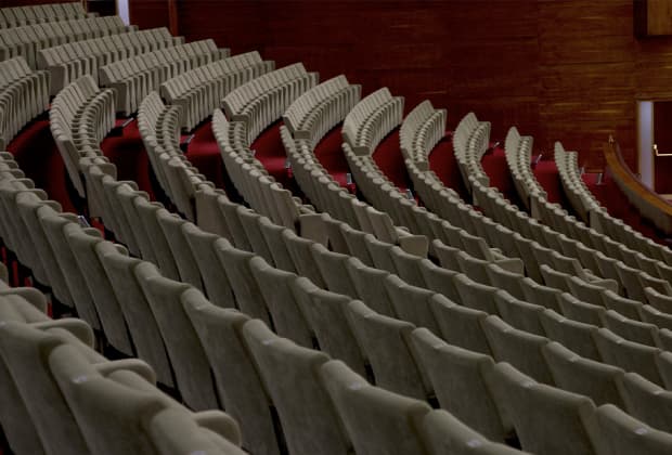 Aula Magna
