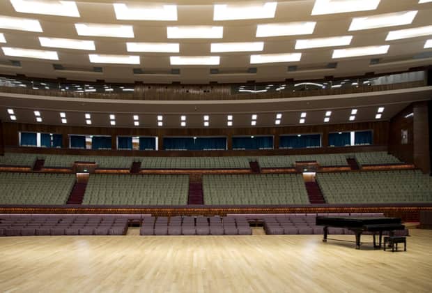 Aula Magna