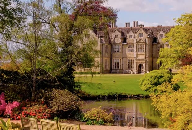 Kew Wakehurst
