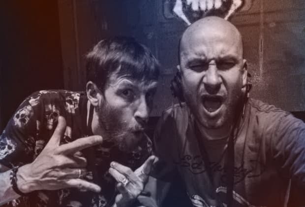 Makina Legends en Fabrik 1