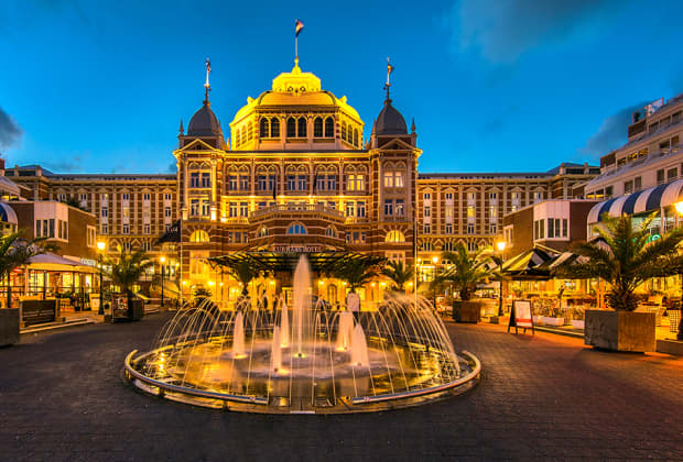 Kurhaus Scheveningen
