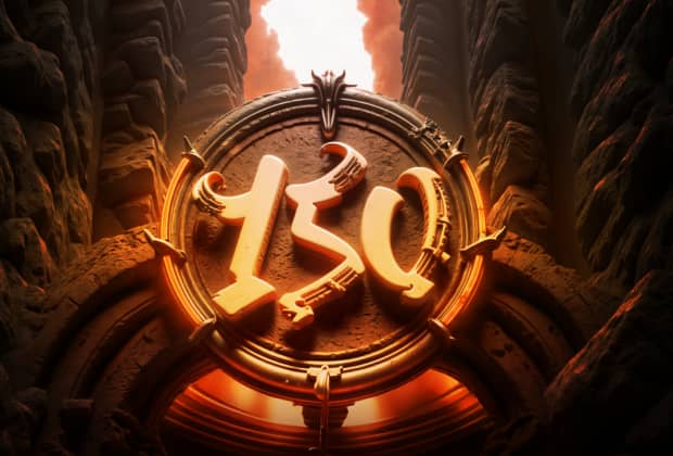 8th Anniversary of 150 at FABRIK 1