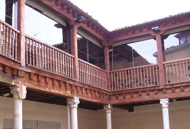Centro didáctico de la judería 1
