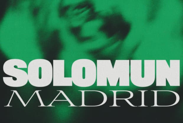 Opening Fabrik con Solomun y LOOP 1