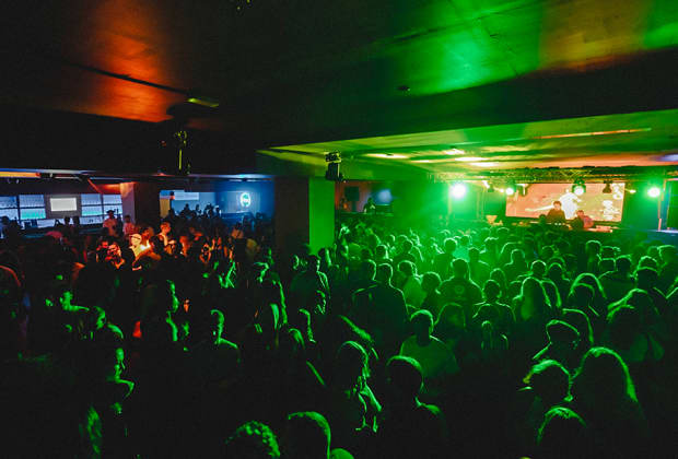 Lime Club Milano