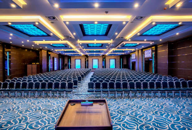 Radisson Blu Hotel, Diyarbakir