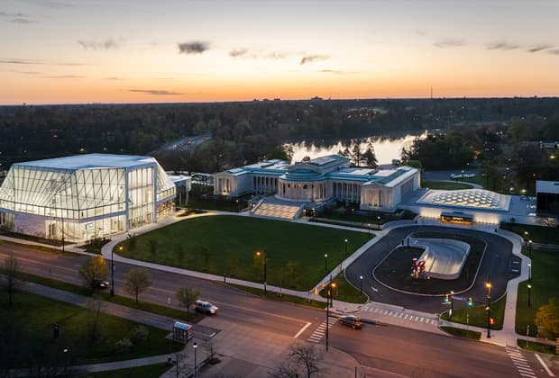 Albright-Knox Art Gallery