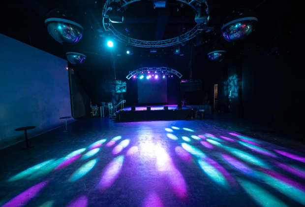 Walter Studios
