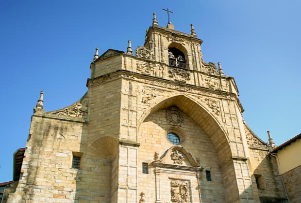 Iglesia de la Encarnación