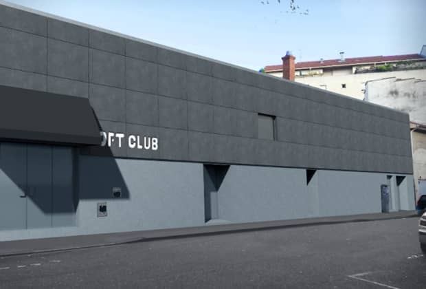 Loft Club Lyon
