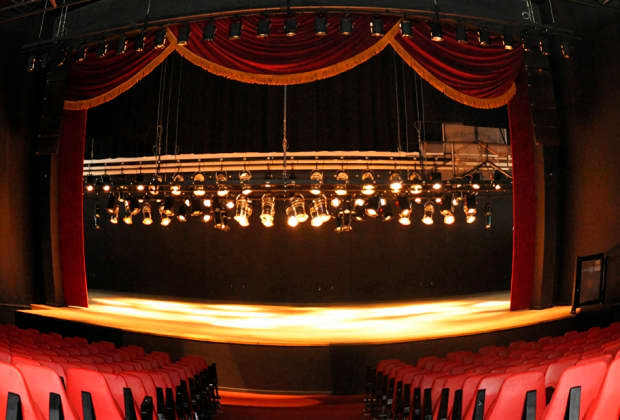 Theatro Atheneu