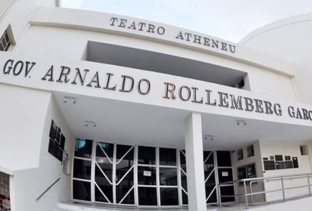 Theatro Atheneu