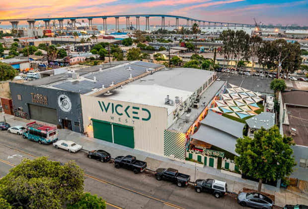 Wicked West
