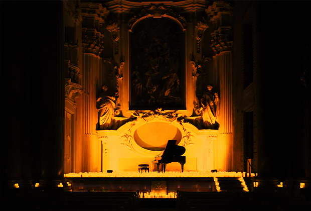 Oratorio di San Filippo Neri