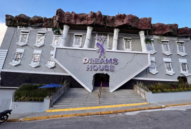 Dreams House | Campos do Jordão