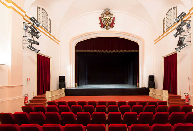 MTM Teatro Litta