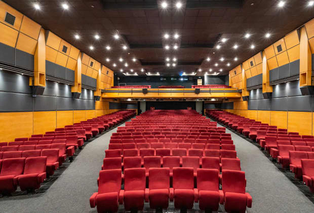 Danaos Cinema
