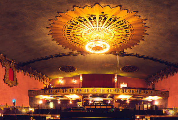 Majestic Ventura Theatre