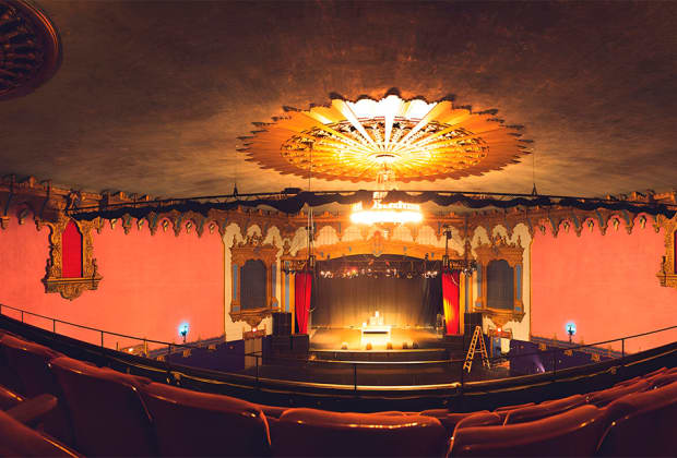 Majestic Ventura Theatre