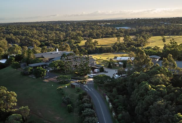Sirromet Winery