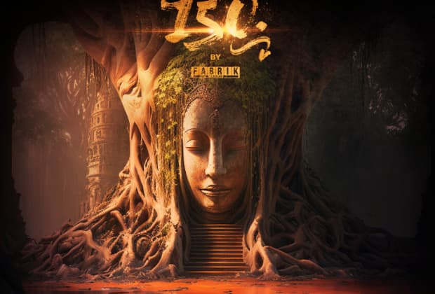 150 presenta Headhunterz en Fabrik 1