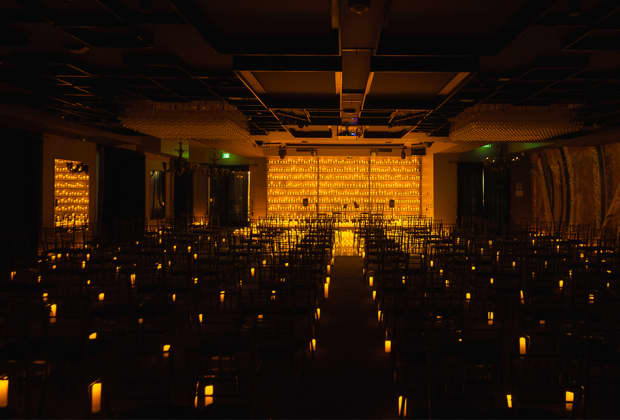 Vertigo Event Venue