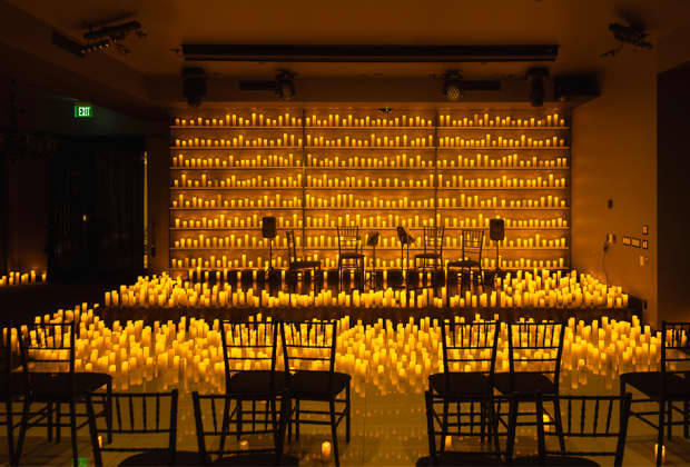 Vertigo Event Venue