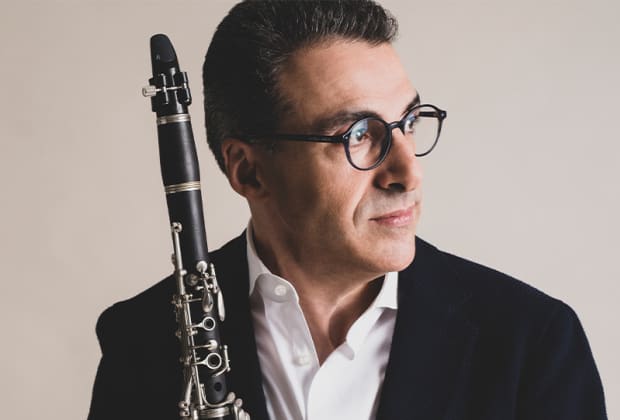 Concerts exceptionnels 2026 - Journée européenne de la musique. Quatuor Terra et Oskar Espina Ruiz 2