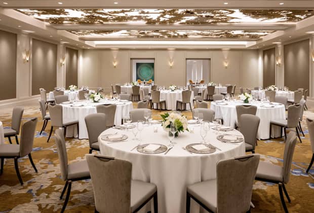 Fairmont Washington D.C. Georgetown