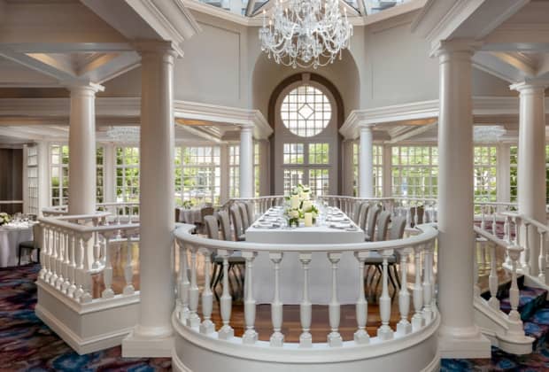 Fairmont Washington D.C. Georgetown