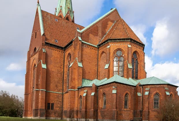 Pauluskirche