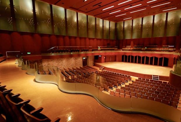 Hibiki Hall