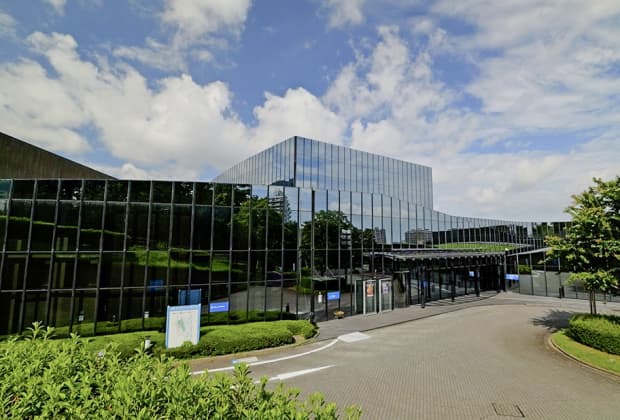 Hibiki Hall