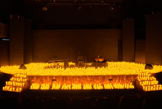 Veda Kunba Theatre, Andheri West.