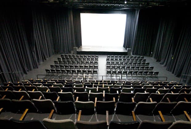 Judith Wright Arts Centre
