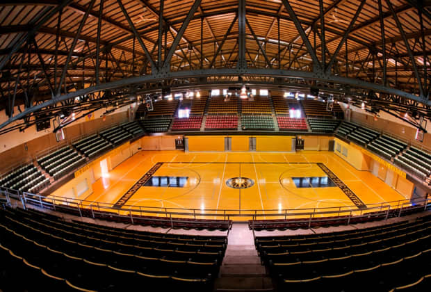 Hammond Civic Center