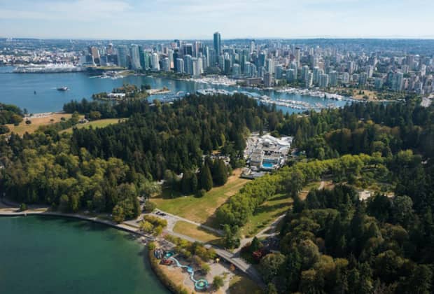 Stanley Park