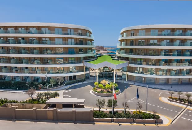 Ramla Bay Resort