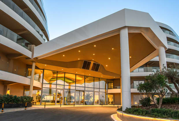 Ramla Bay Resort