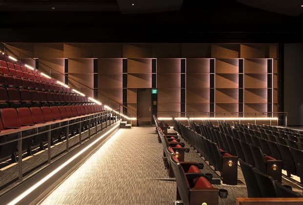 Parsons Theatre