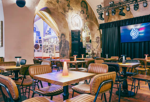 Club Jaszczury