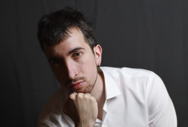 Javier Jiménez, Basilio Gomarín et Miguel Ulla - XIXe cycle d’orgue 1