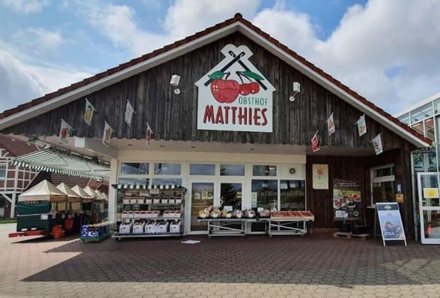 Obsthof Matthies
