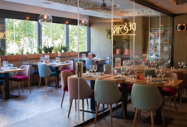 Descaro Restaurante