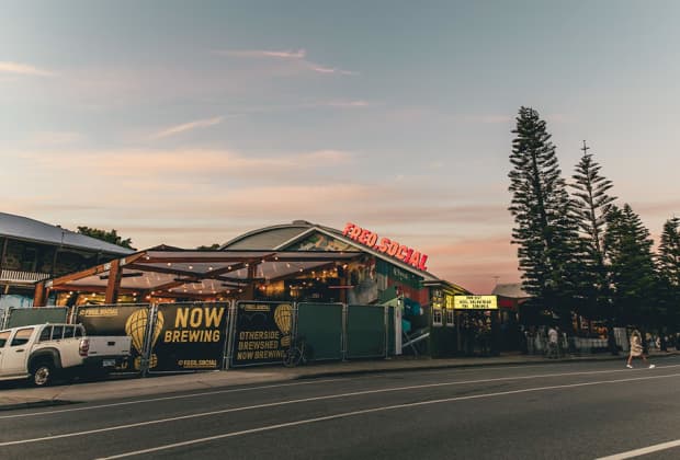 Freo.Social