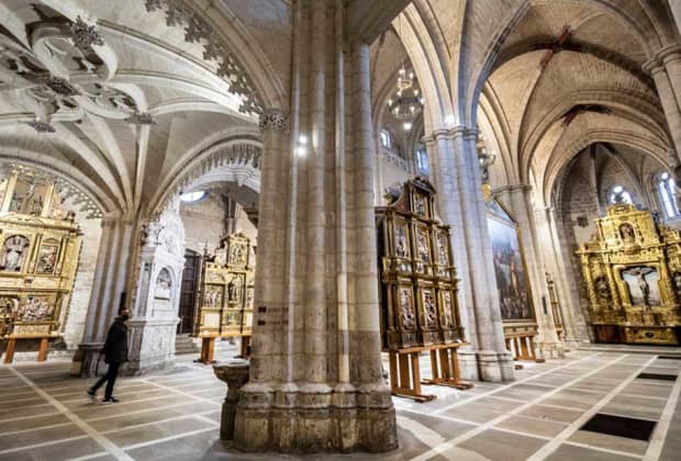 Museo del Retablo