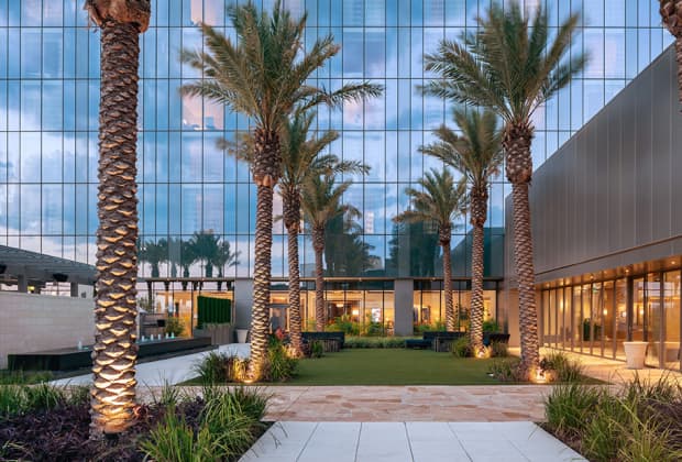 Fairmont Austin