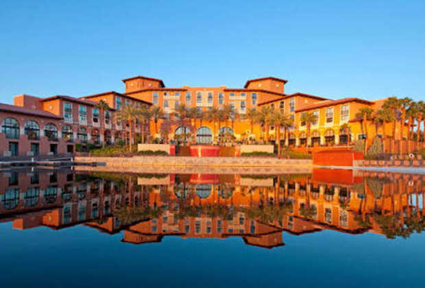 The Westin Lake Las Vegas Resort & Spa